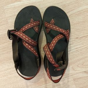 Chaco Sandals